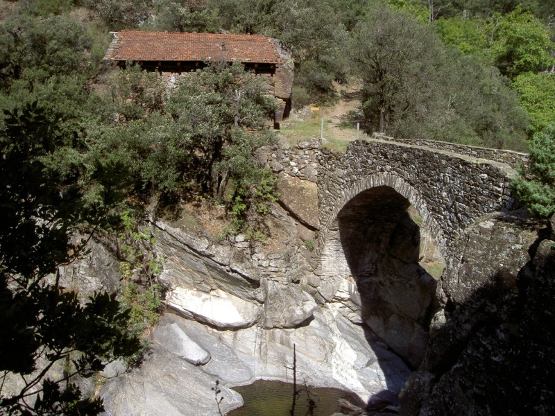 Brücke+Haus
