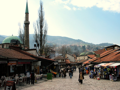 sarajevo_bazar