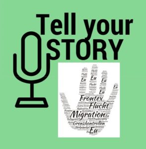 tellyourstory